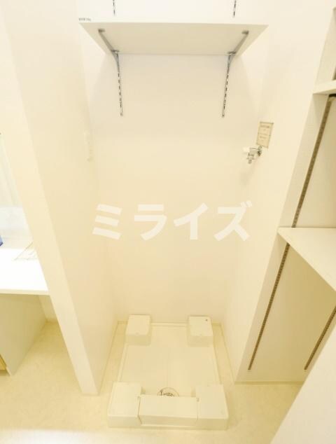 ハイデンス吹田の物件内観写真