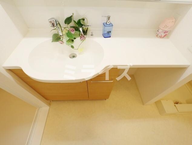 ハイデンス吹田の物件内観写真