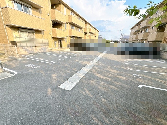 ソフィアコート鳥飼 A棟の物件外観写真