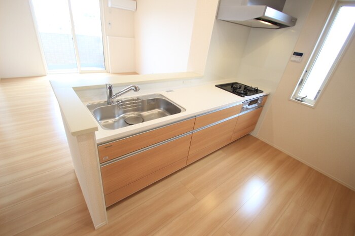 ソフィアコート鳥飼 A棟の物件内観写真