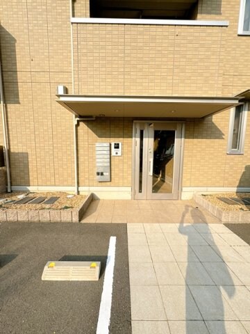 ソフィアコート鳥飼 A棟の物件外観写真