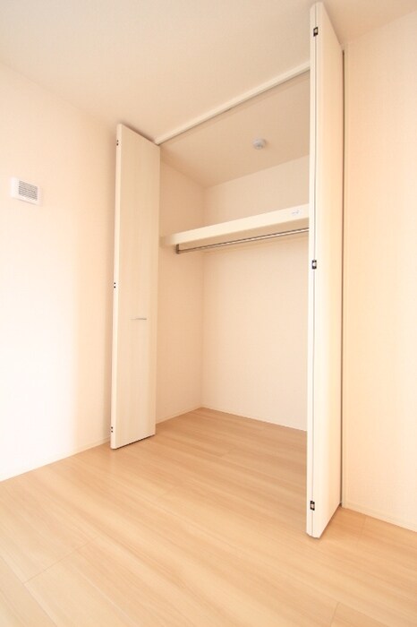 ソフィアコート鳥飼 A棟の物件内観写真