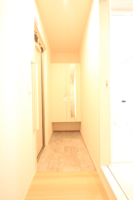 ソフィアコート鳥飼 A棟の物件内観写真