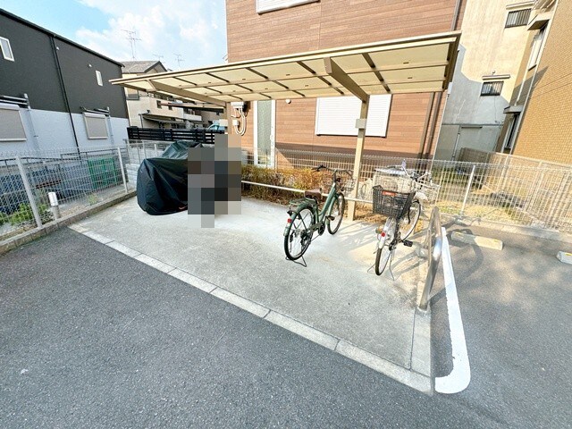 ソフィアコート鳥飼 A棟の物件内観写真