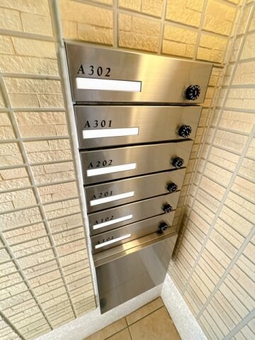 ソフィアコート鳥飼 A棟の物件内観写真