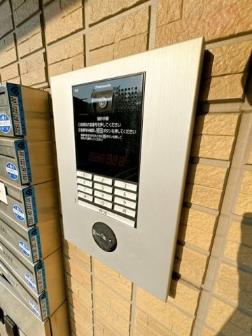 ソフィアコート鳥飼 A棟の物件内観写真