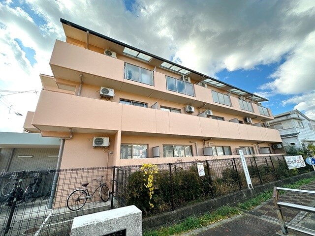 ゆめはうすの物件外観写真