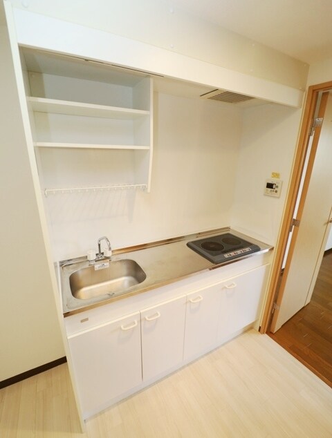 ゆめはうすの物件内観写真