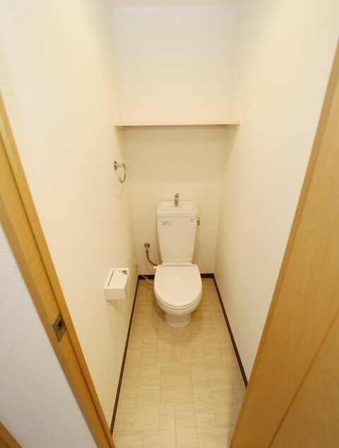 ゆめはうすの物件内観写真