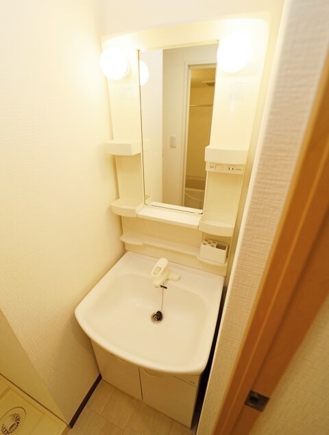 ゆめはうすの物件内観写真