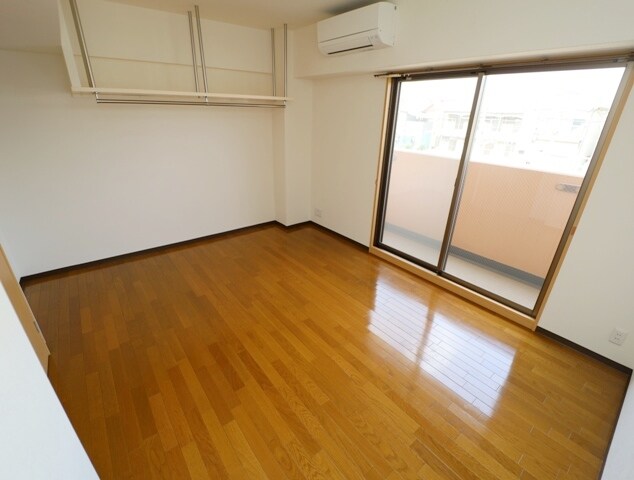 ゆめはうすの物件内観写真