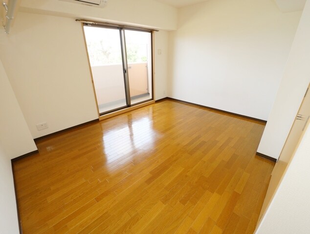 ゆめはうすの物件内観写真