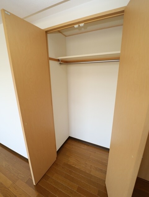 ゆめはうすの物件内観写真