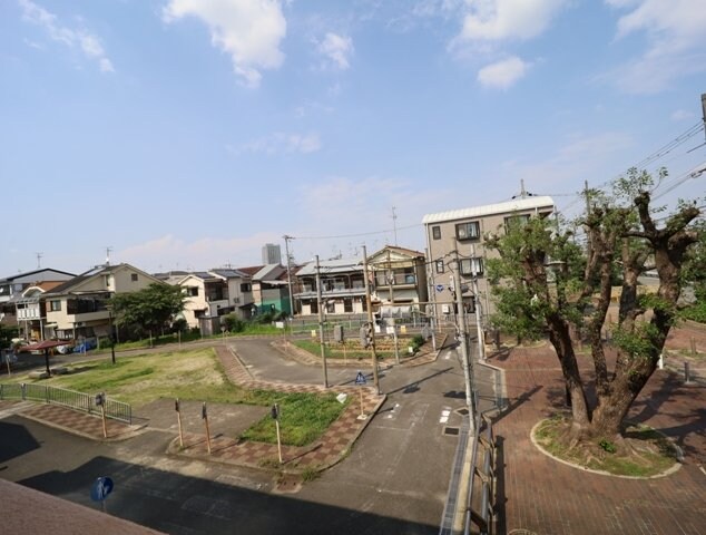 ゆめはうすの物件内観写真