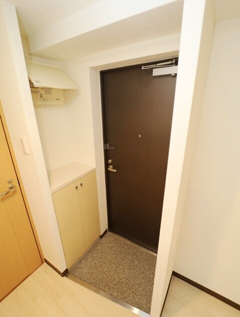 ゆめはうすの物件内観写真