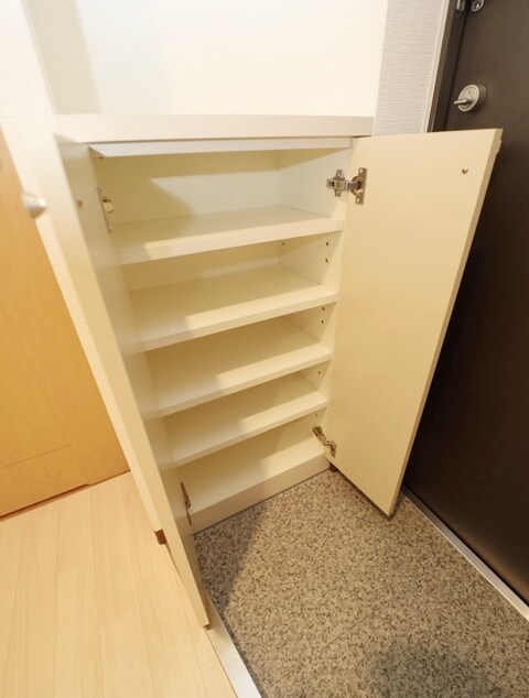 ゆめはうすの物件内観写真