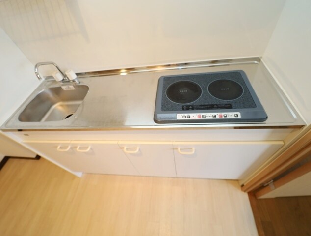 ゆめはうすの物件内観写真