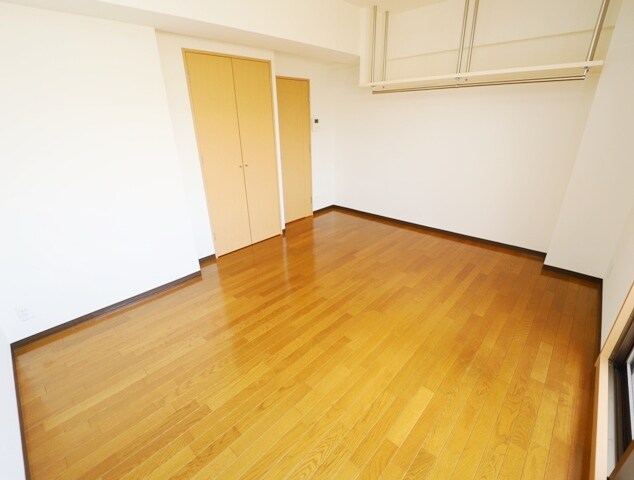 ゆめはうすの物件内観写真