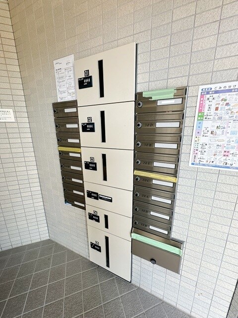 ゆめはうすの物件内観写真