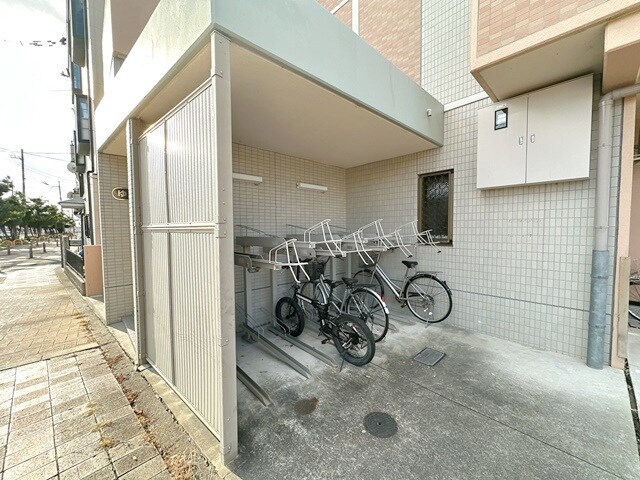 ゆめはうすの物件内観写真