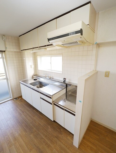 サンフレア千里丘の物件内観写真