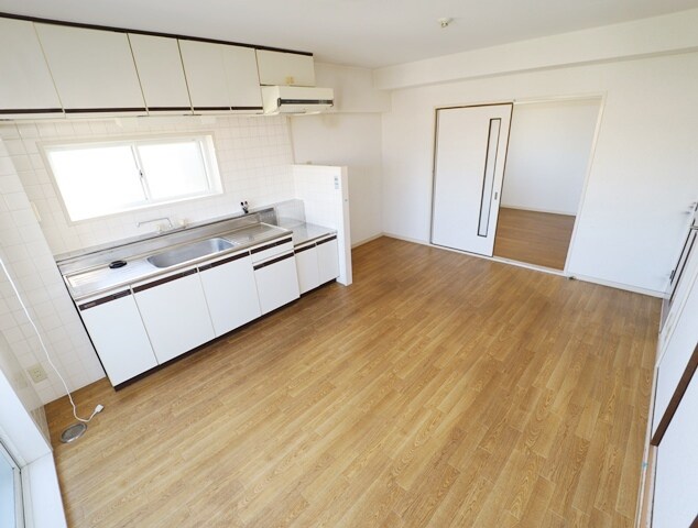 サンフレア千里丘の物件内観写真