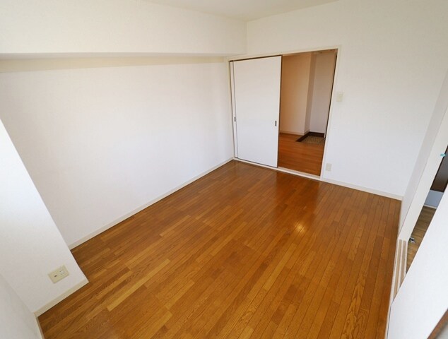 サンフレア千里丘の物件内観写真