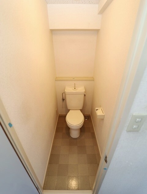 サンフレア千里丘の物件内観写真