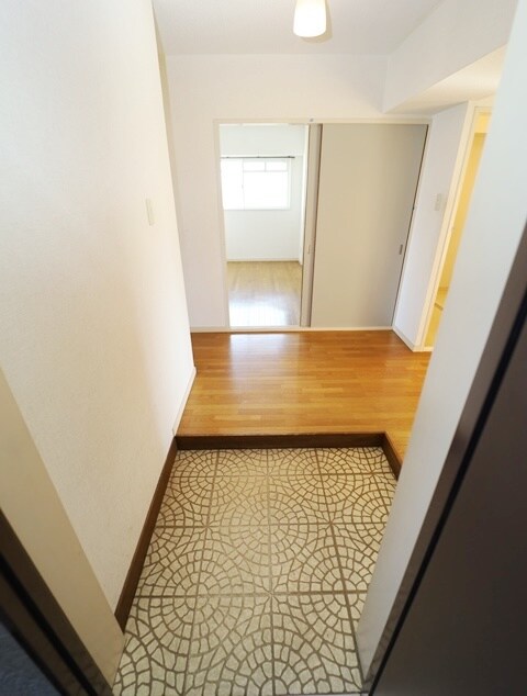 サンフレア千里丘の物件内観写真