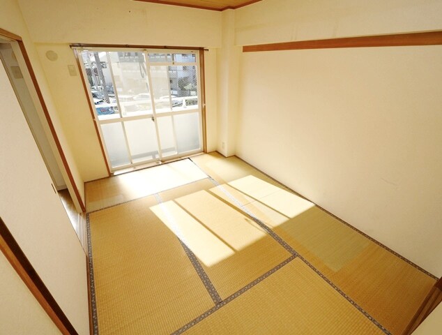 サンフレア千里丘の物件内観写真