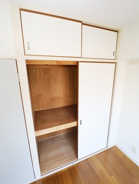 サンフレア千里丘の物件内観写真