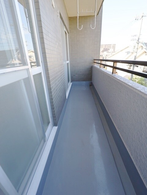 サンフレア千里丘の物件内観写真