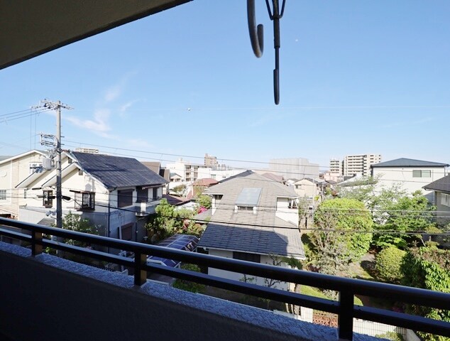 サンフレア千里丘の物件内観写真