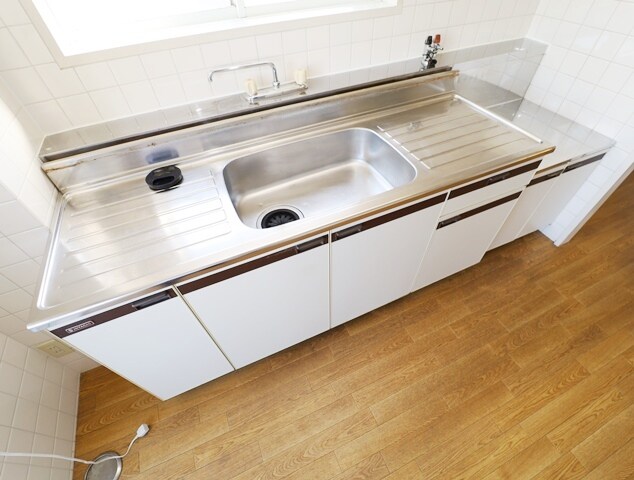 サンフレア千里丘の物件内観写真