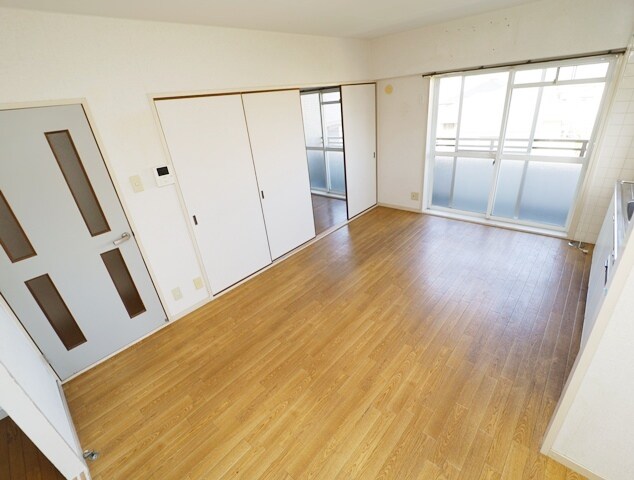 サンフレア千里丘の物件内観写真