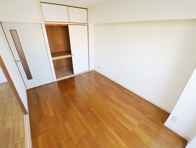 サンフレア千里丘の物件内観写真