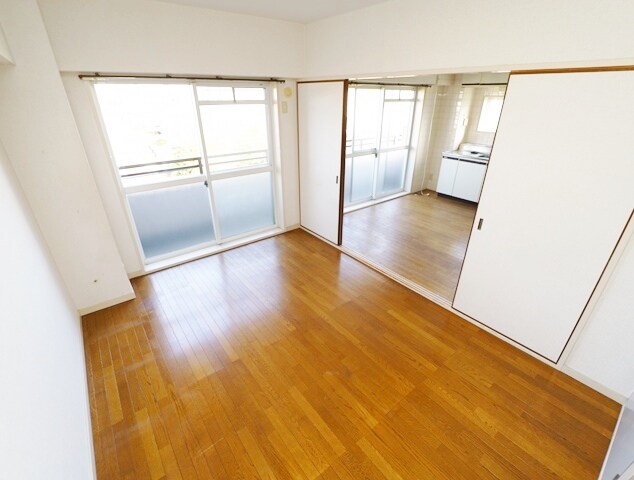 サンフレア千里丘の物件内観写真