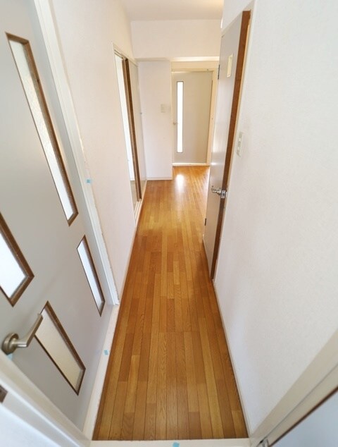 サンフレア千里丘の物件内観写真