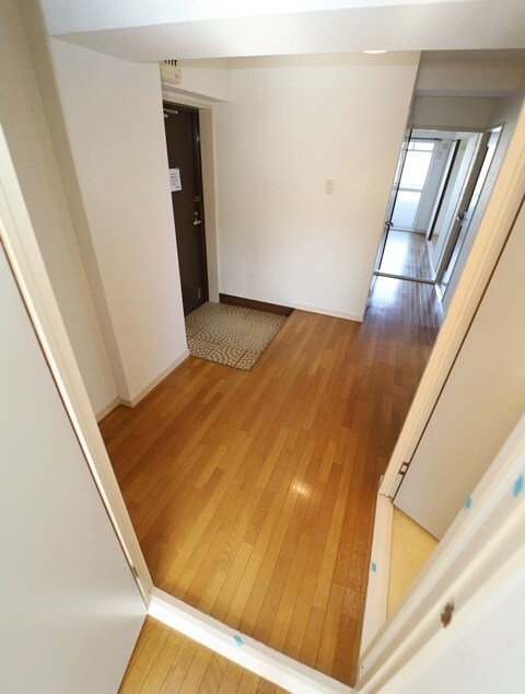 サンフレア千里丘の物件内観写真