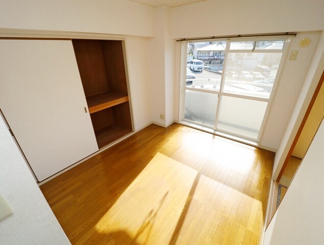 サンフレア千里丘の物件内観写真