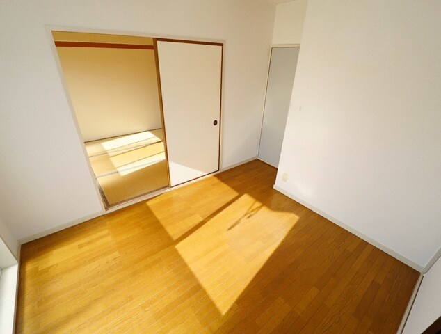 サンフレア千里丘の物件内観写真