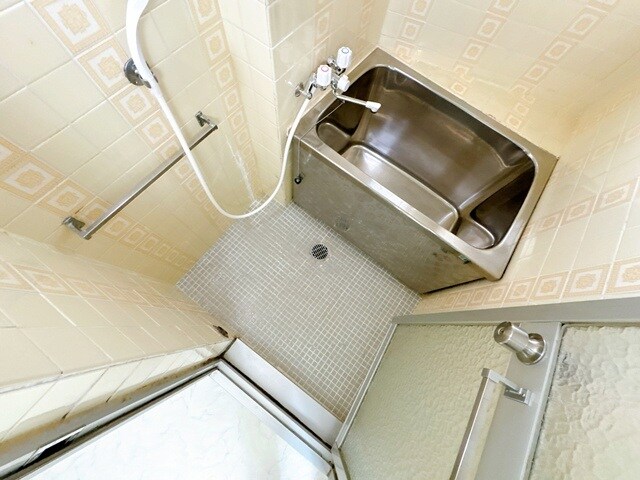 佐井寺ハイツの物件内観写真