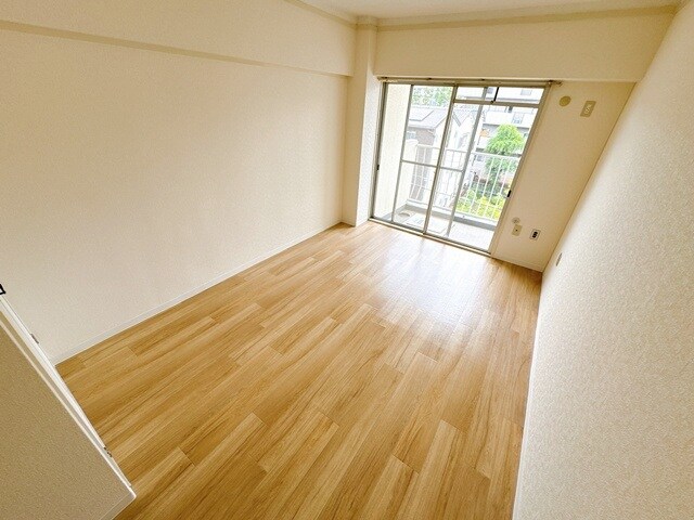 佐井寺ハイツの物件内観写真