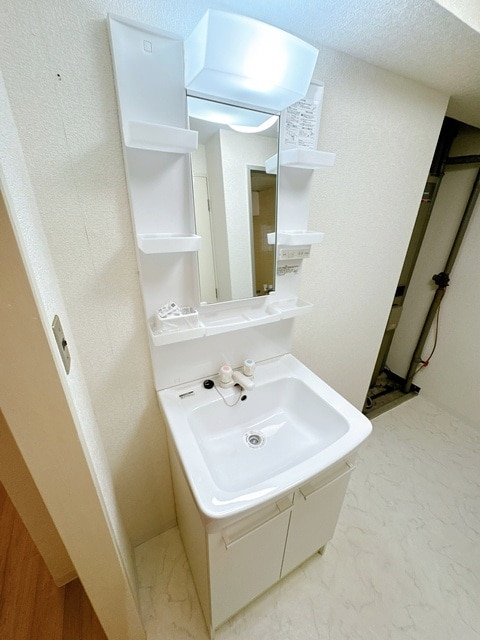 佐井寺ハイツの物件内観写真