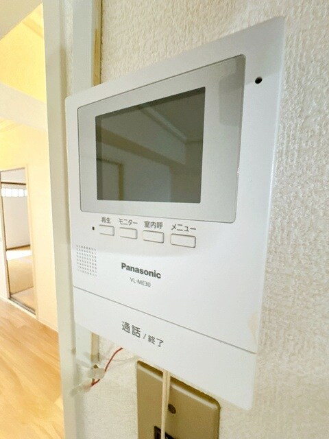 佐井寺ハイツの物件内観写真