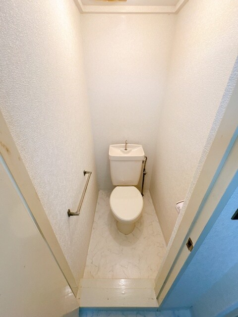 佐井寺ハイツの物件内観写真