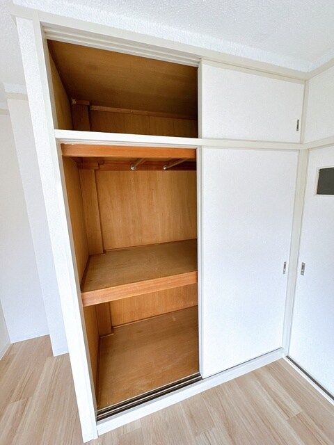 佐井寺ハイツの物件内観写真