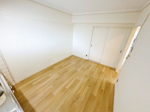 佐井寺ハイツの物件内観写真