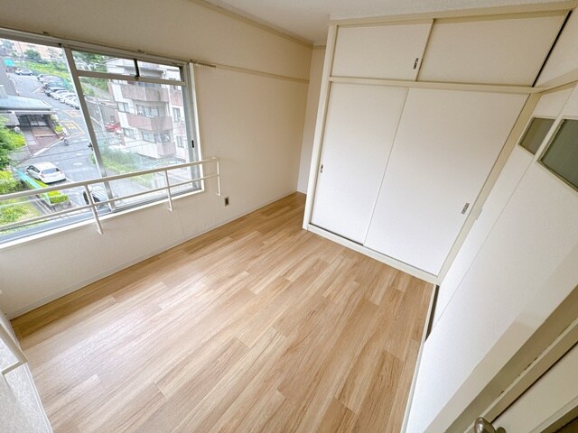 佐井寺ハイツの物件内観写真