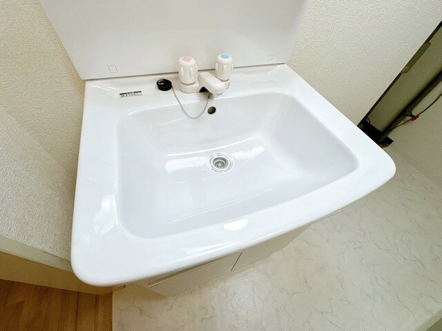 佐井寺ハイツの物件内観写真